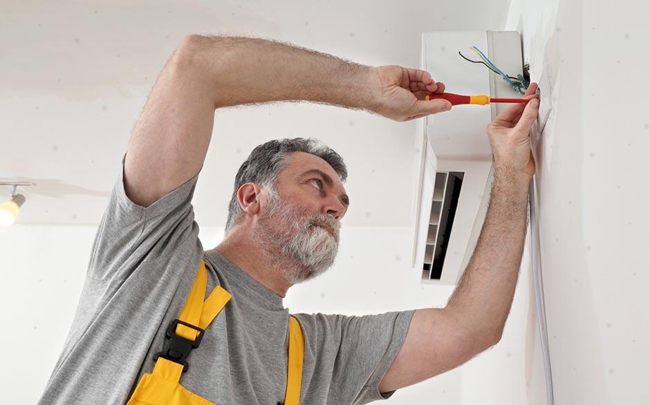 refaire électricité Gometz-le-Châtel